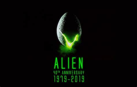 Alien 40th Anniversary Wallpapers - Top Free Alien 40th Anniversary Backgrounds - WallpaperAccess