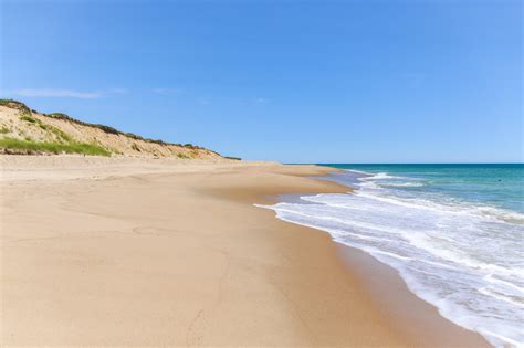 Cape Cod National Seashore Wallpapers - Wallpaper Cave