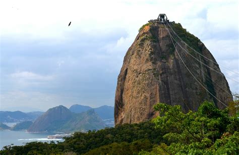 Sugarloaf Mountain, Rio De Janeiro Brazil ©Heather Magill | Rio de janeiro, Cidade maravilhosa ...