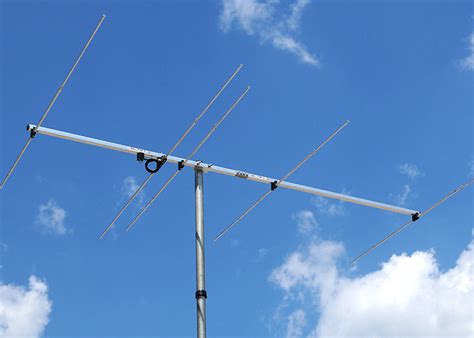 FM Radio Directional Antenna FM5DX 88-108MHz