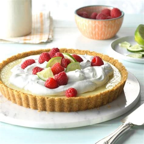 39 Gorgeous (and Impressive!) Tart Pan Recipes to Try