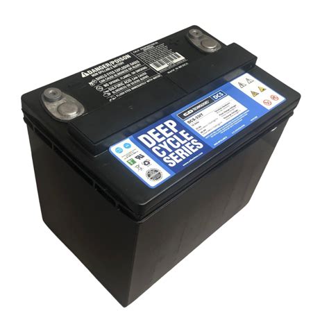 Tesla Model S 12V AGM OEM Battery (TSLA-33HIT)