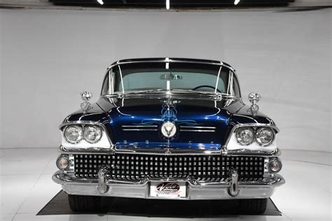 1958 Buick Special | Volo Museum