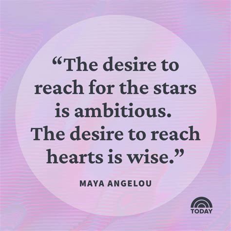 25 Best Maya Angelou Quotes to Inspire You