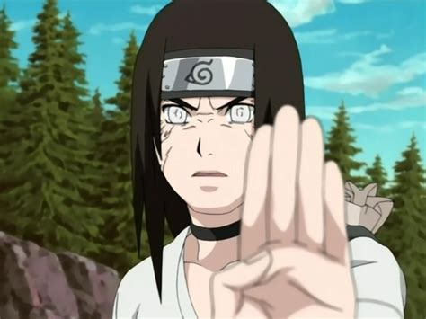 Neji Shippuden - Neji Hyuga Image (27069031) - Fanpop