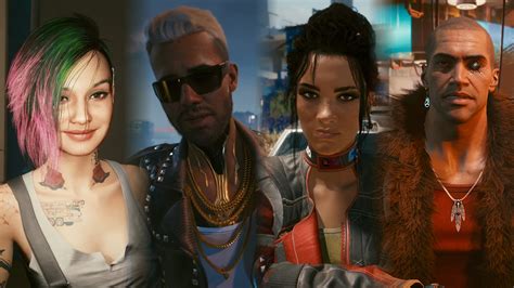 Cyberpunk 2077 story expansion will not include new love relationship - Cyberpunk 2077