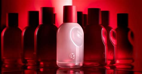 Glossier You Perfume sample - Get me FREE Samples