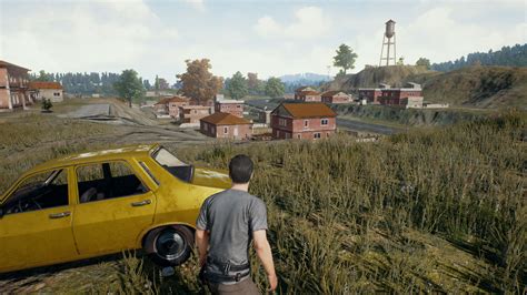 Best PUBG settings: recommended tweaks and GPUs for best FPS | PC Gamer