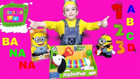 ABC Song | Nursery Rhymes Kids Tv Learn Colors - YouTube