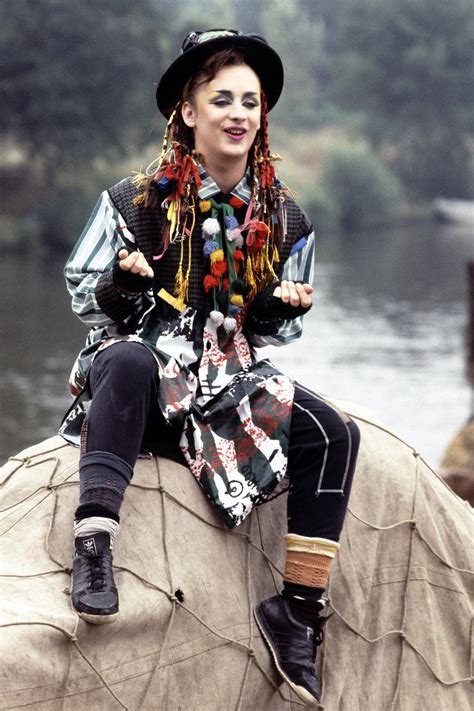 From Prince to Princess Diana, Here's the 32 Best Fashion Style Icons of the Eighties ~ Vintage ...