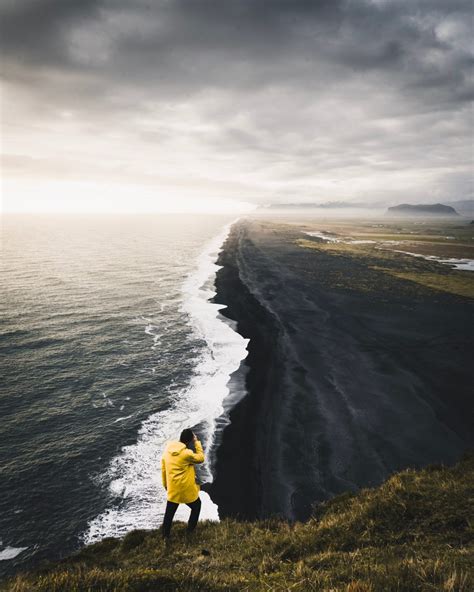 What To Wear For Iceland In August: Tips From An Icelander