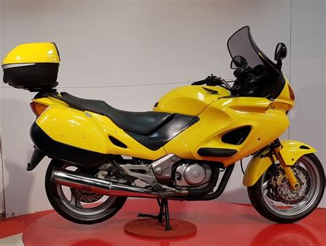 Honda - Deauville NT650V - NO RESERVE - 650 cc - 2000 - Catawiki