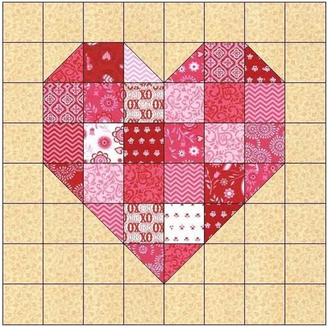 Using 2.5 inch blocks - Quiltingboard Forums