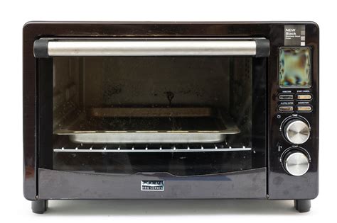 Bella Pro Series Toaster Oven #237960 | Black Rock Galleries