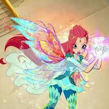 Bloom fairy of the Dragon flame:Bloomix - Winx Girls Club Photo (37011501) - Fanpop