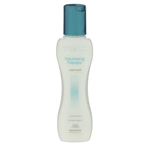 BioSilk Volumizing Therapy Conditioner - Shop BioSilk Volumizing Therapy Conditioner - Shop ...