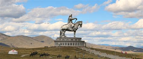 Best Ulan Bator Tour Packages | Travel All Russia