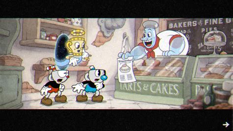 The Delicious Last Course DLC - Cuphead Guide - IGN