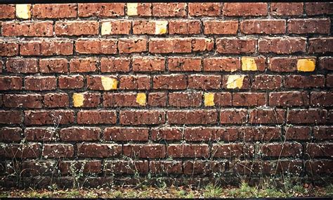 Image of an old brick wall stock illustration. Illustration of material - 301059768