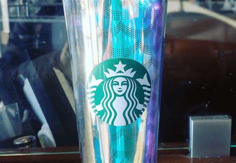 Starbucks Mermaid Cup - starbmag