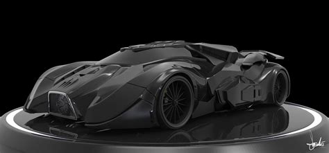 Batman Car, Batman Batmobile, Batman Concept, Concept Cars, Foto Batman, Batman Redesign, City ...