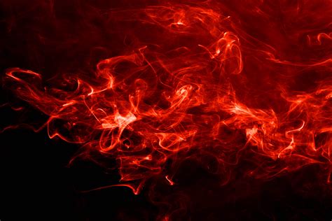 Red Smoke Background Image, Red, Smoke, Gone Smoke Background Image for ...