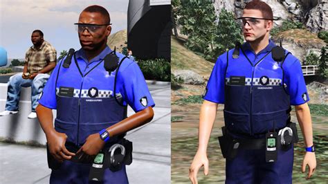 Gta 5 Ps3 Mods Police