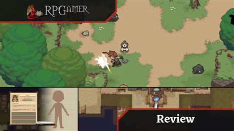 Potion Permit Review - RPGamer