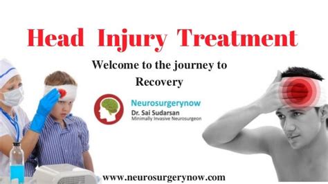 Head Injury Treatment In Hyderabad | Neurosurgery In India