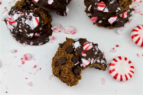 PEPPERMINT CANDY COOKIES – Metabolic Nutrition