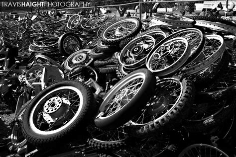 motorcycle junk yard 6 by recipeforhaight on DeviantArt