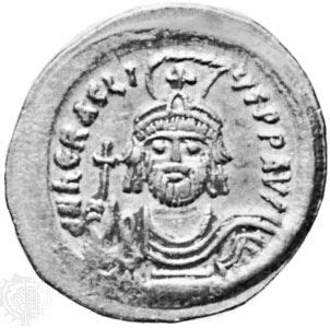 Heraclius | Byzantine emperor | Britannica