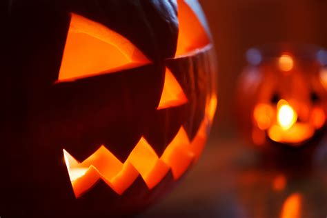 Jack-o-lantern Free Stock Photo - Public Domain Pictures