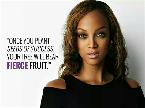 Tyra Banks Quotes. QuotesGram