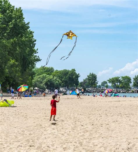 Beaches In Kenosha | Swimming Areas, Pools & Splash Pads