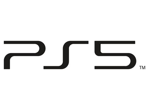 PlayStation 5 Logo (PS5) - Download Free Brand Icons