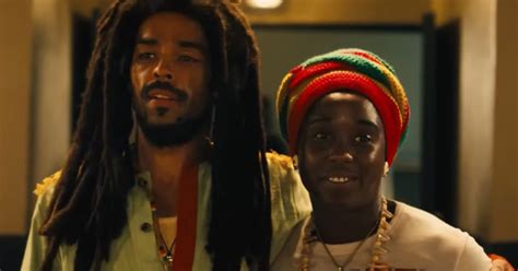 Bob Marley: One Love "Honest" Movie Review - YARDHYPE