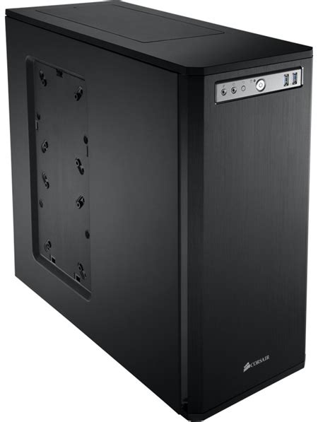 Corsair Announces New Additions to its PC Case Lineup | TechPowerUp Forums