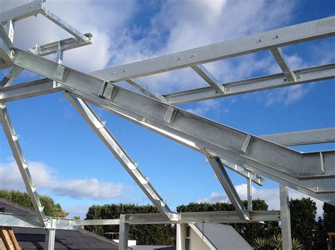 What Is The Role Of A Steel Fabricator?