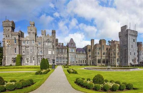 The 12 Best and Most Breathtaking Castles to Visit in Ireland - IL