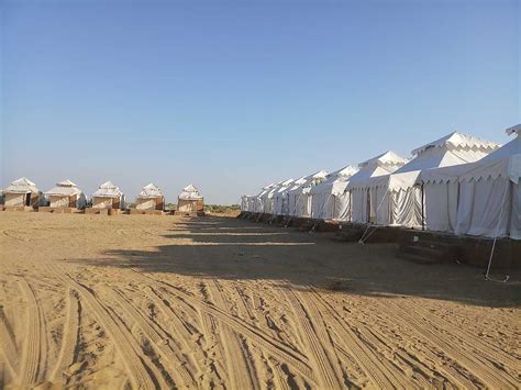 Rajasthan Desert Safari Camp & Resort 𝗕𝗢𝗢𝗞 Jaisalmer Resort 𝘄𝗶𝘁𝗵 ₹𝟬 𝗣𝗔𝗬𝗠𝗘𝗡𝗧