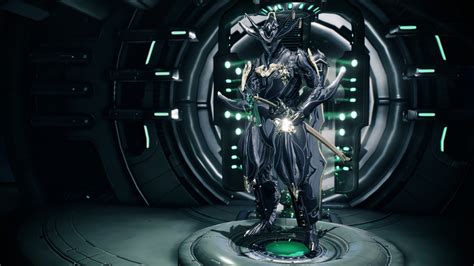 Loki Prime Fashion (Question) : r/Warframe