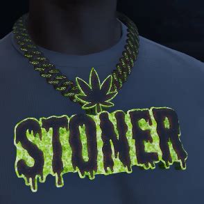 Stoner Chain | Single Player | FiveM - GTA5-Mods.com