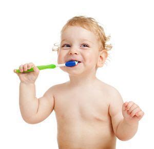 Brushing Baby's Teeth - Top Tips For Infant Dental Care