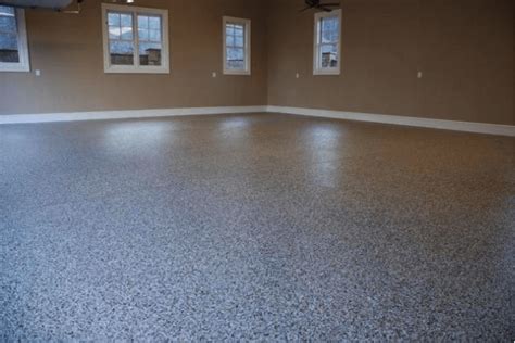 Epoxy Garage Floor Coating Pros And Cons – Flooring Guide by Cinvex