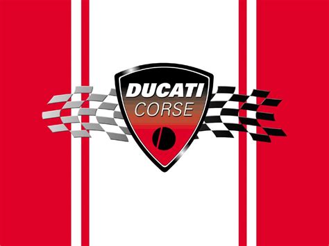 Ducati Logo Wallpaper - WallpaperSafari