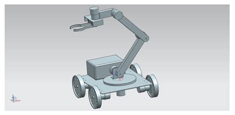 Top 10 Best Robotics Engineering Project Ideas - My Project Ideas