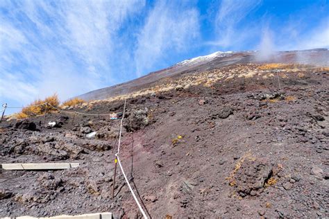 Mt Fuji World Heritage Site: Worshipping Japan's Highest Mountain