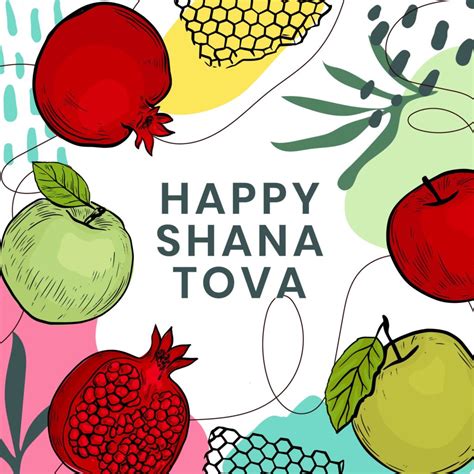 Happy Shana Tova 2021: Wishes, HD Images, Greetings, Cards, Pictures, Pic, Messages