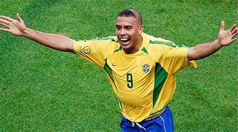 Ronaldo reveals reason behind unique hairstyle during World Cup 2002 | The Indian Express